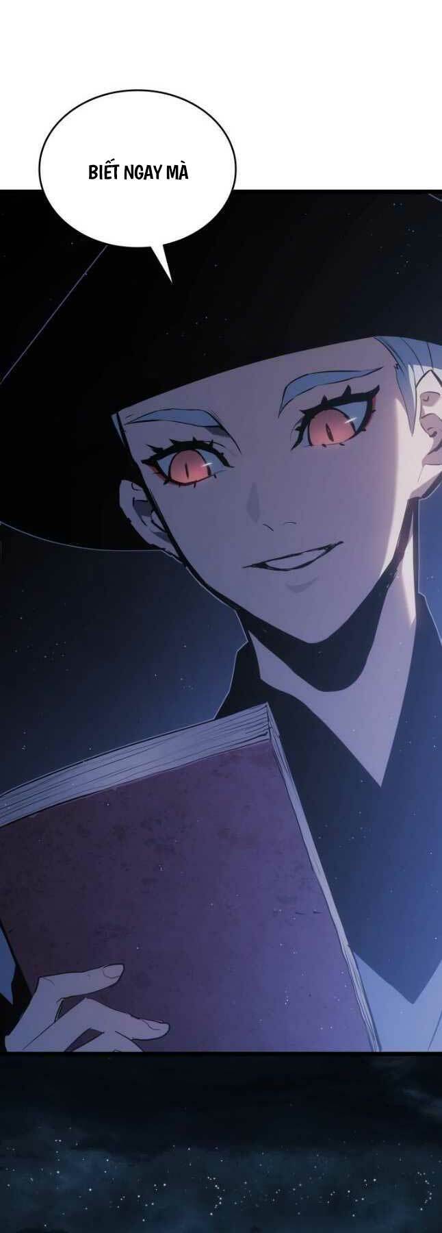 Tử Thần Phiêu Nguyệt - Chapter 68 - Page 28