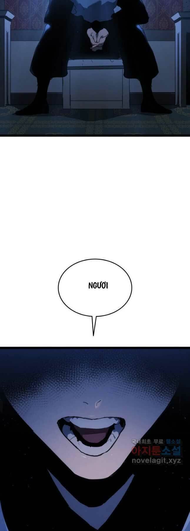 Tử Thần Phiêu Nguyệt - Chapter 68 - Page 34