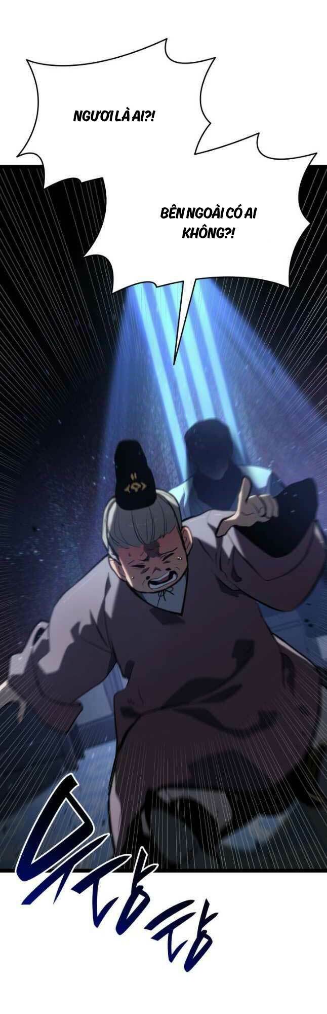 Tử Thần Phiêu Nguyệt - Chapter 68 - Page 36