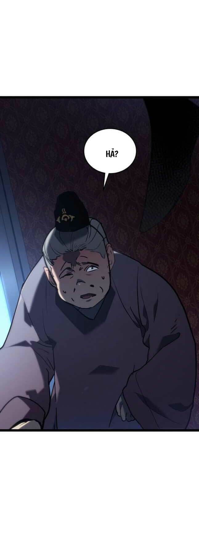 Tử Thần Phiêu Nguyệt - Chapter 68 - Page 38