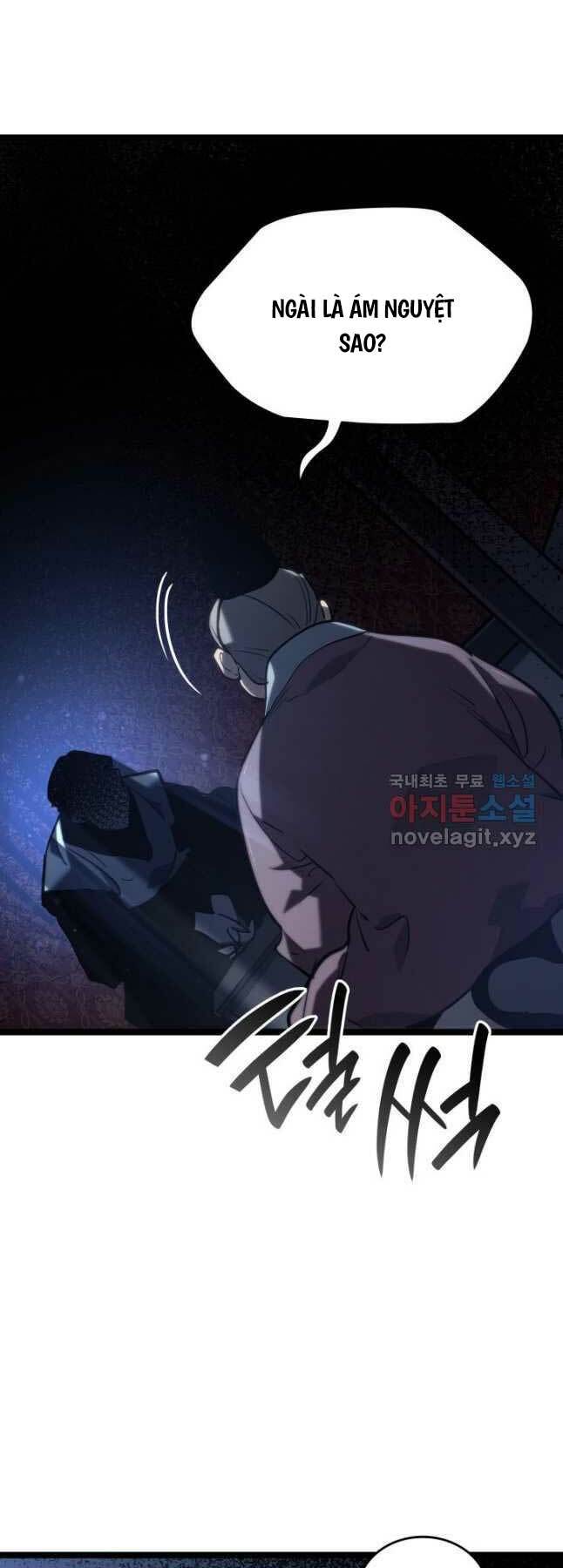 Tử Thần Phiêu Nguyệt - Chapter 68 - Page 42