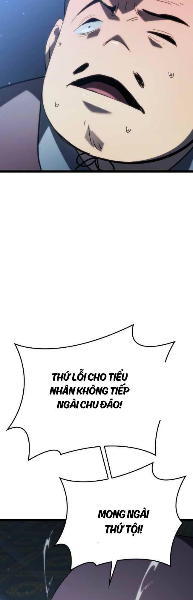 Tử Thần Phiêu Nguyệt - Chapter 68 - Page 44