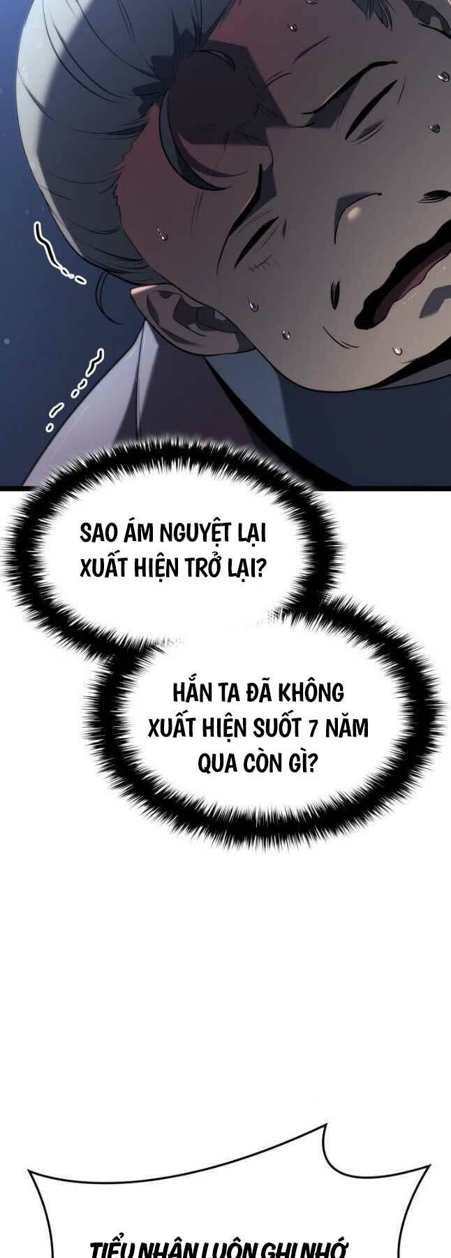 Tử Thần Phiêu Nguyệt - Chapter 68 - Page 46