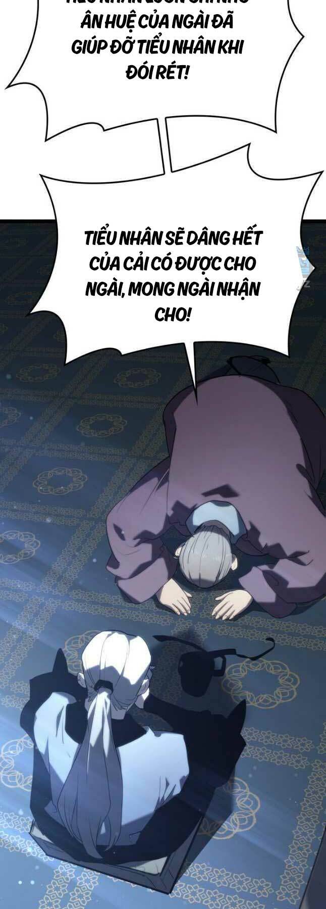 Tử Thần Phiêu Nguyệt - Chapter 68 - Page 47