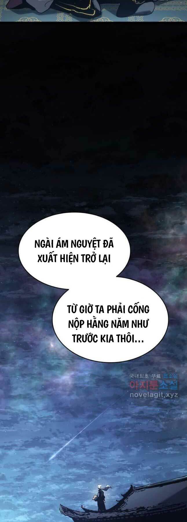Tử Thần Phiêu Nguyệt - Chapter 68 - Page 52