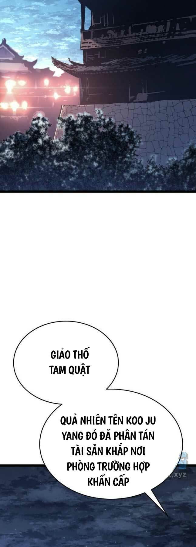 Tử Thần Phiêu Nguyệt - Chapter 68 - Page 53