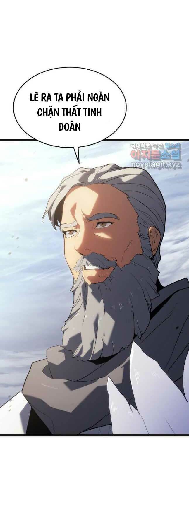 Tử Thần Phiêu Nguyệt - Chapter 68 - Page 58