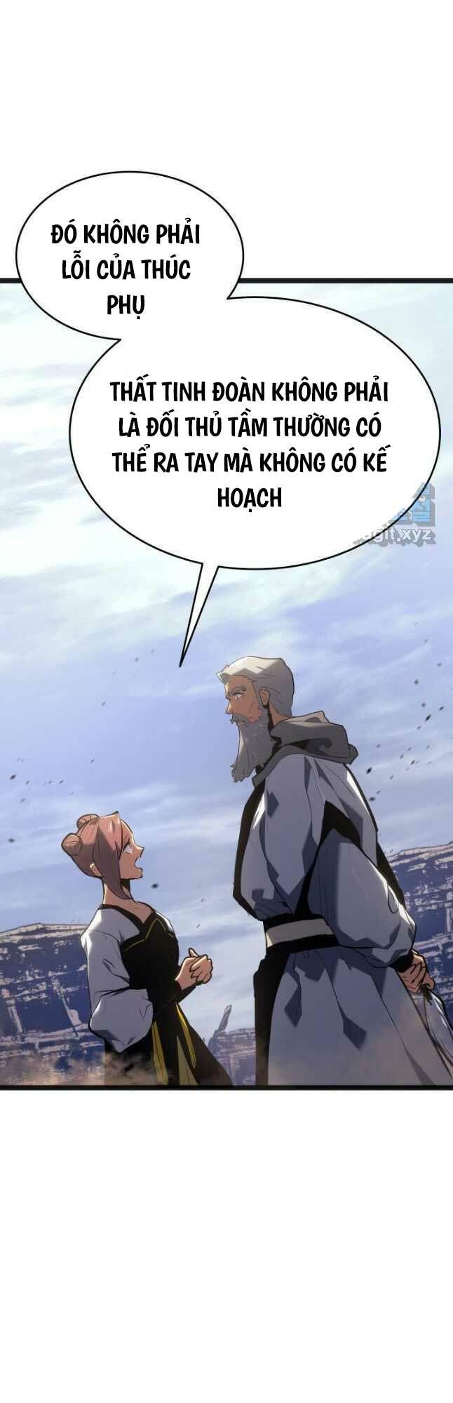 Tử Thần Phiêu Nguyệt - Chapter 68 - Page 59