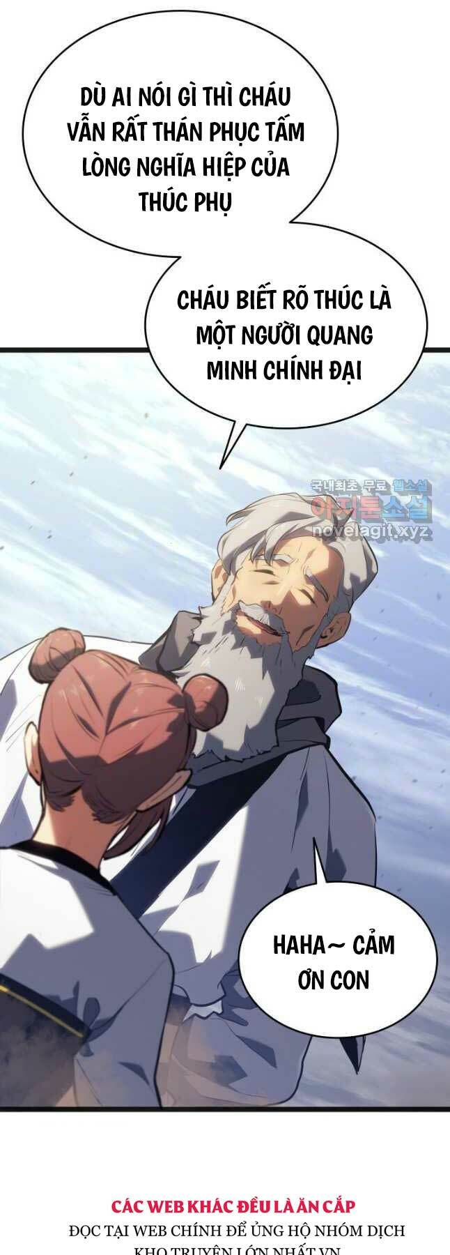 Tử Thần Phiêu Nguyệt - Chapter 68 - Page 60