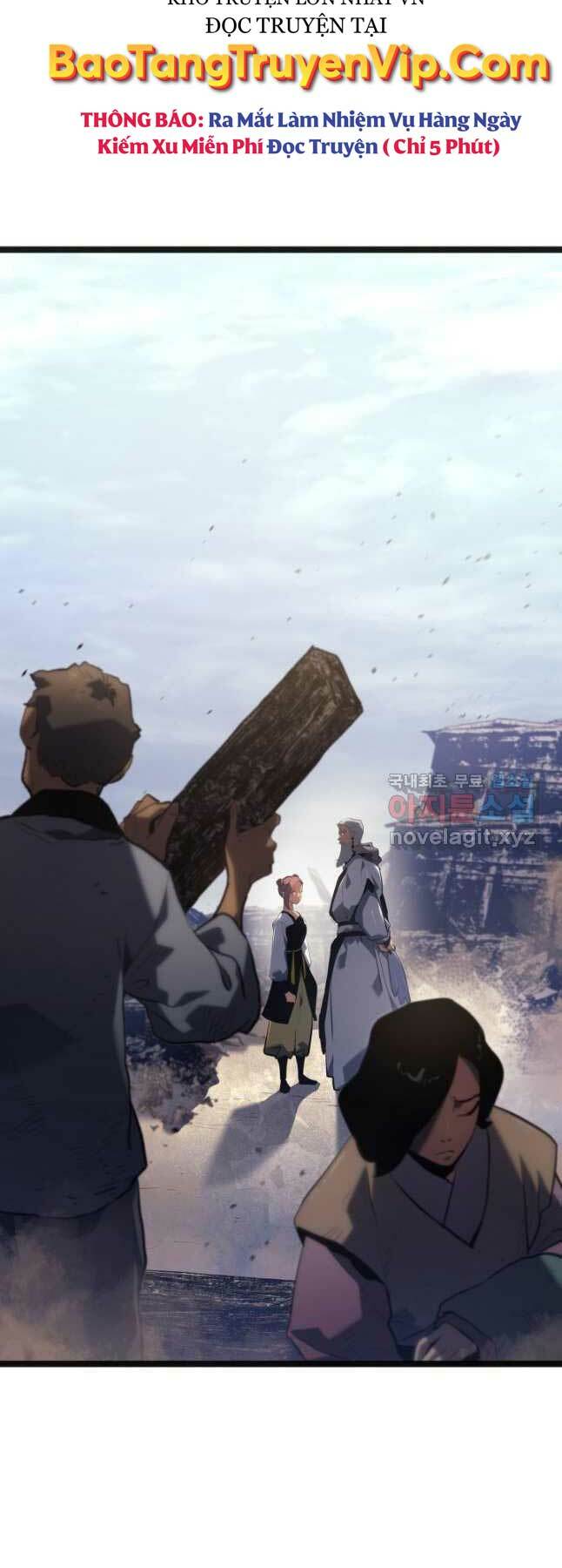 Tử Thần Phiêu Nguyệt - Chapter 68 - Page 61