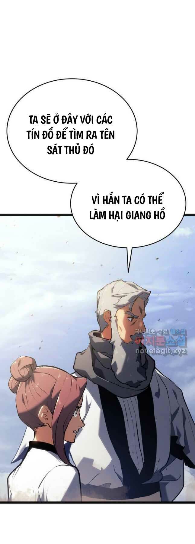 Tử Thần Phiêu Nguyệt - Chapter 68 - Page 62
