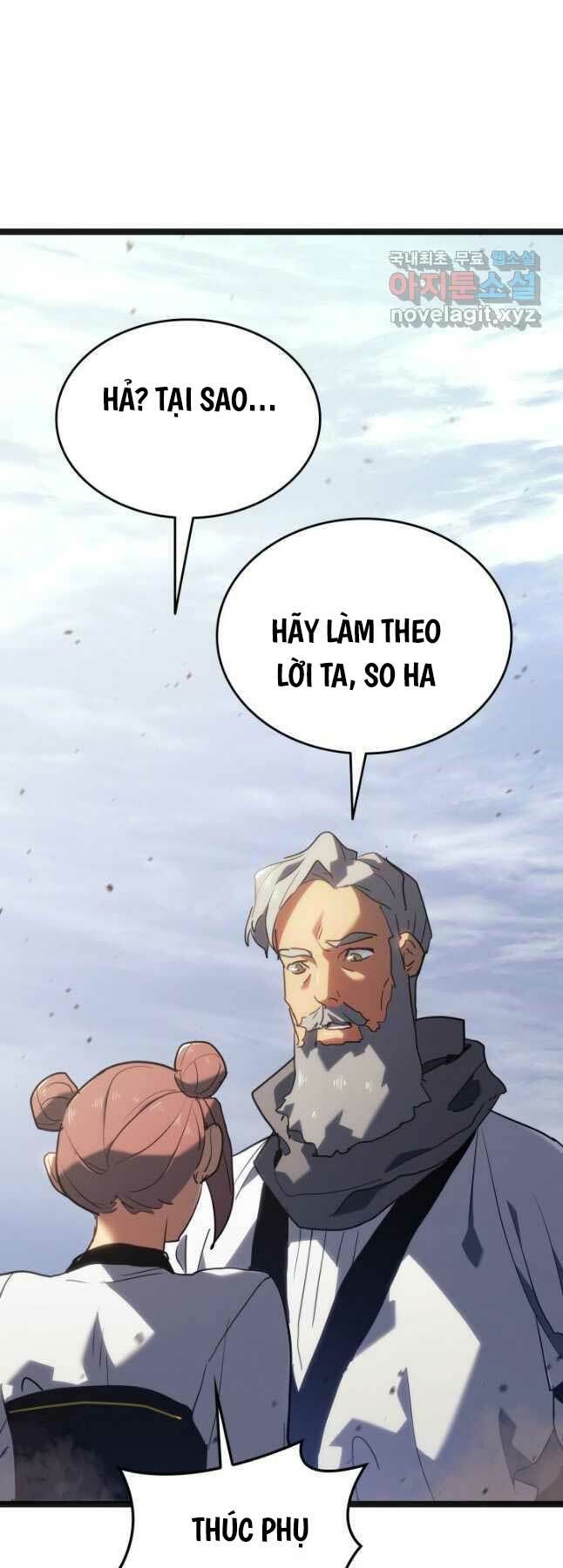 Tử Thần Phiêu Nguyệt - Chapter 68 - Page 64