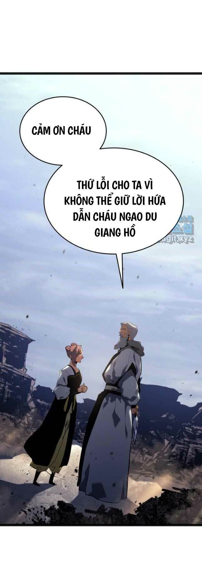 Tử Thần Phiêu Nguyệt - Chapter 68 - Page 67