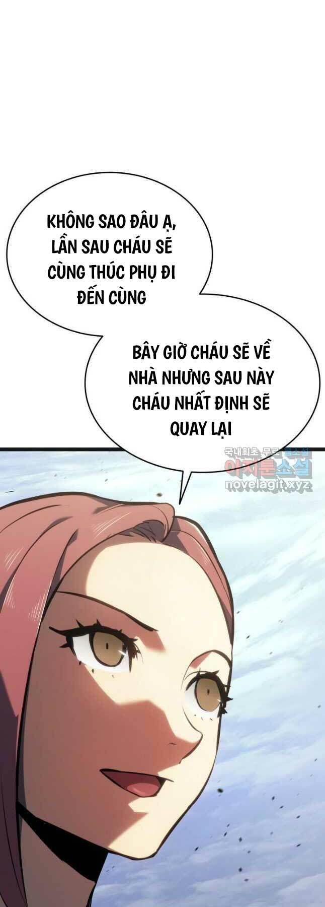 Tử Thần Phiêu Nguyệt - Chapter 68 - Page 68