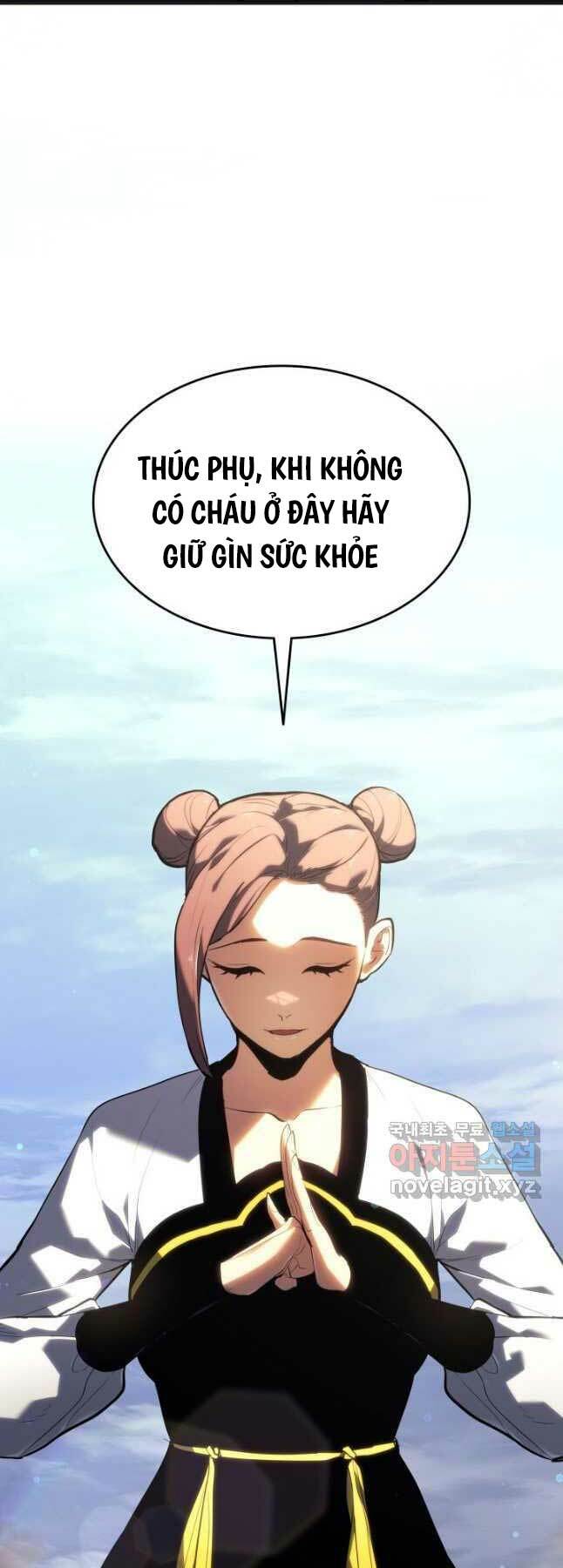 Tử Thần Phiêu Nguyệt - Chapter 68 - Page 70