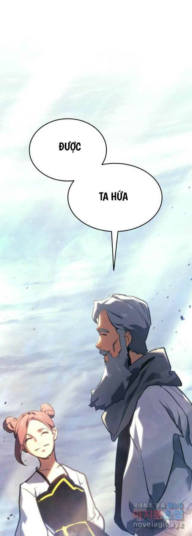 Tử Thần Phiêu Nguyệt - Chapter 68 - Page 72