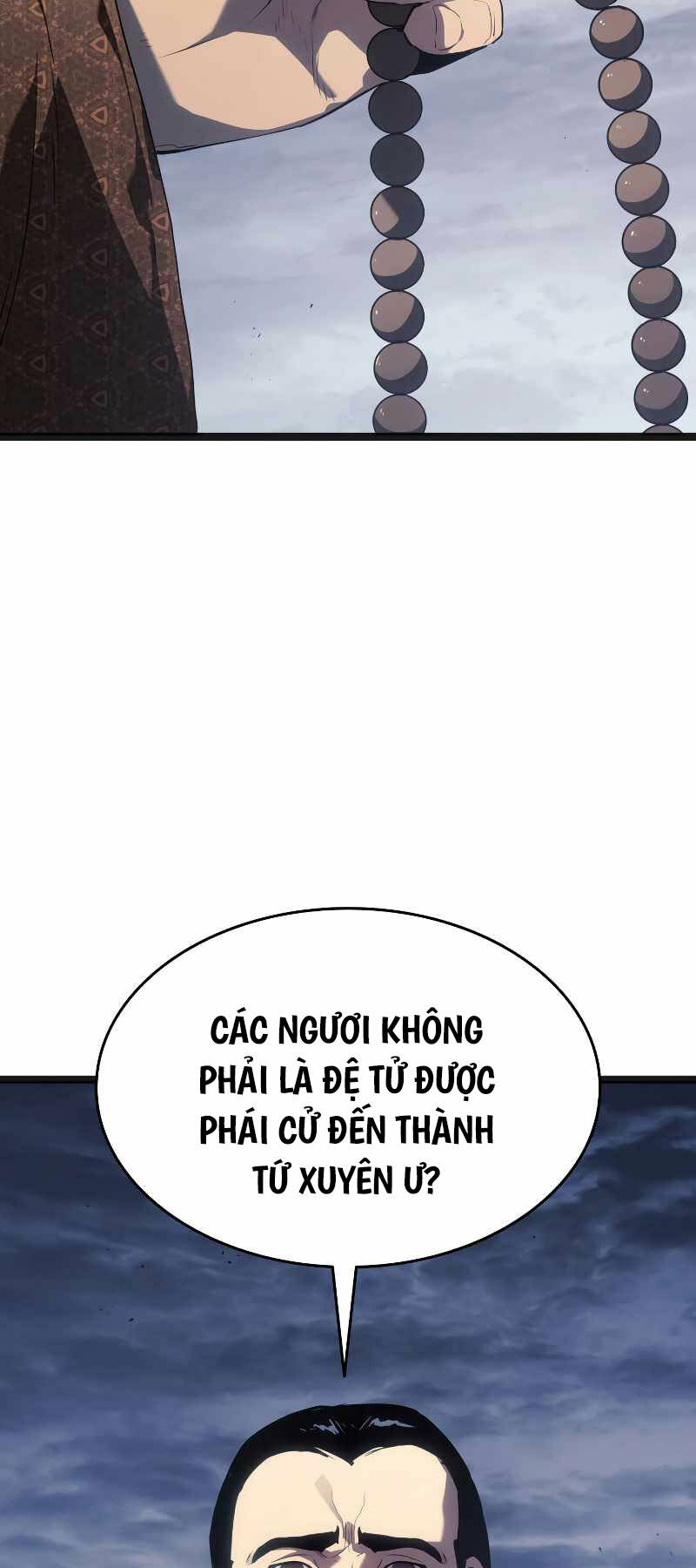 Tử Thần Phiêu Nguyệt - Chapter 69 - Page 14