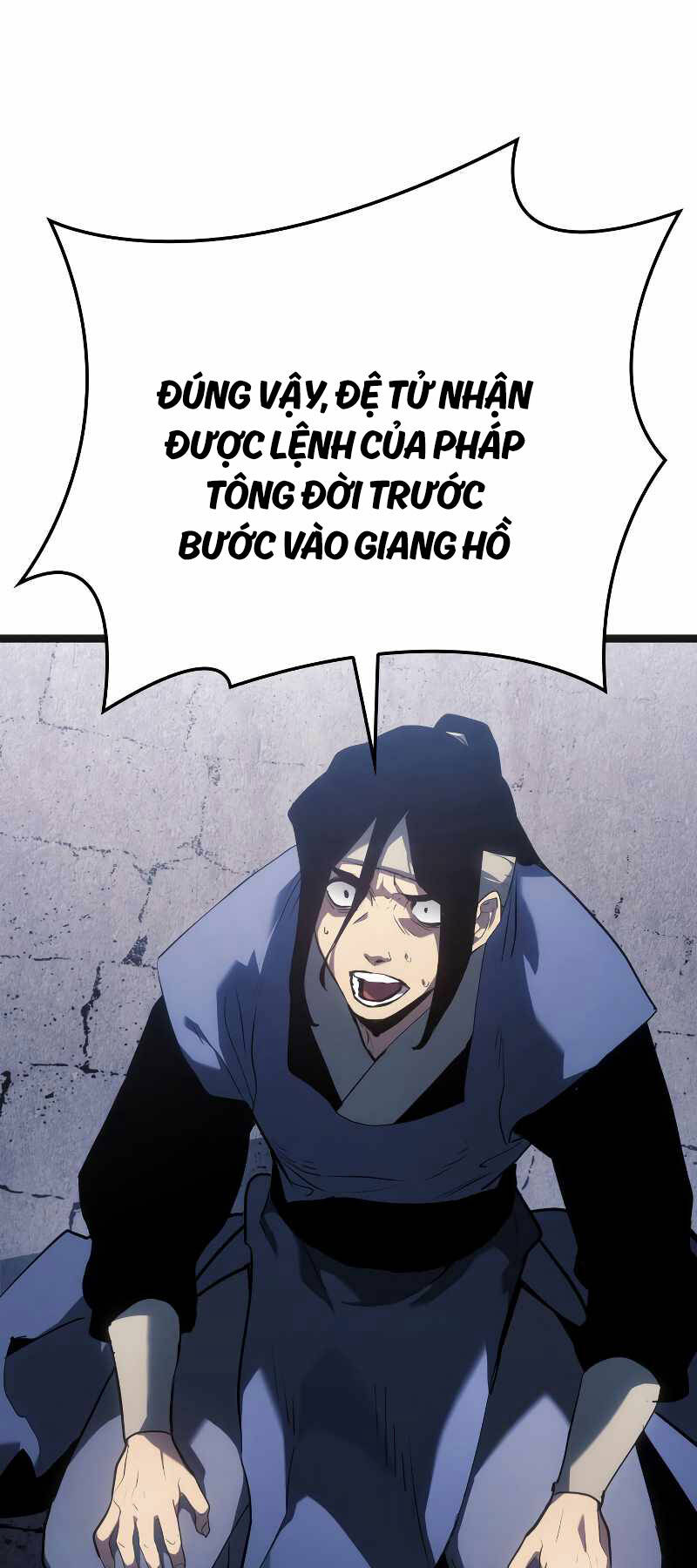 Tử Thần Phiêu Nguyệt - Chapter 69 - Page 16
