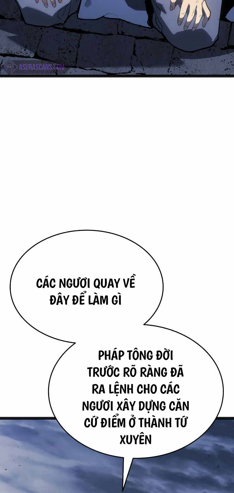 Tử Thần Phiêu Nguyệt - Chapter 69 - Page 17