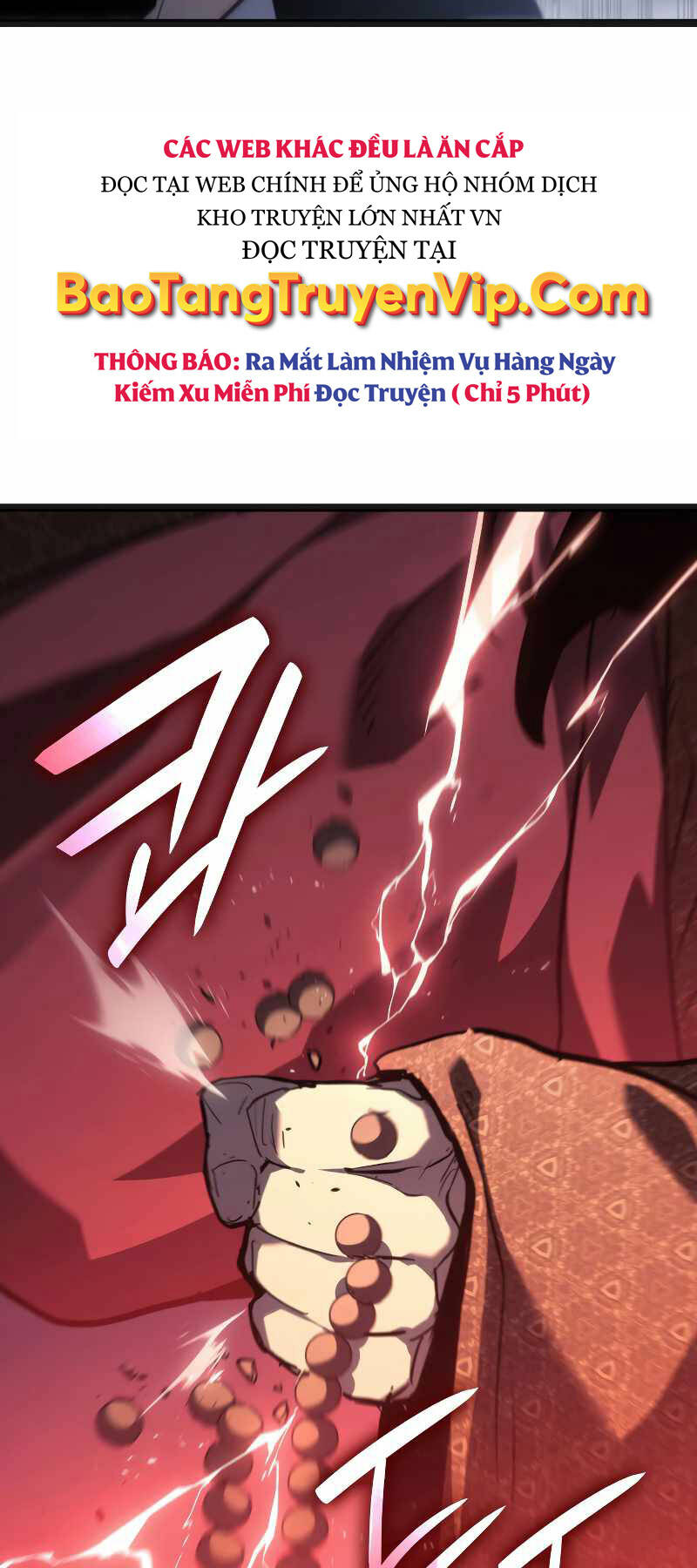 Tử Thần Phiêu Nguyệt - Chapter 69 - Page 23