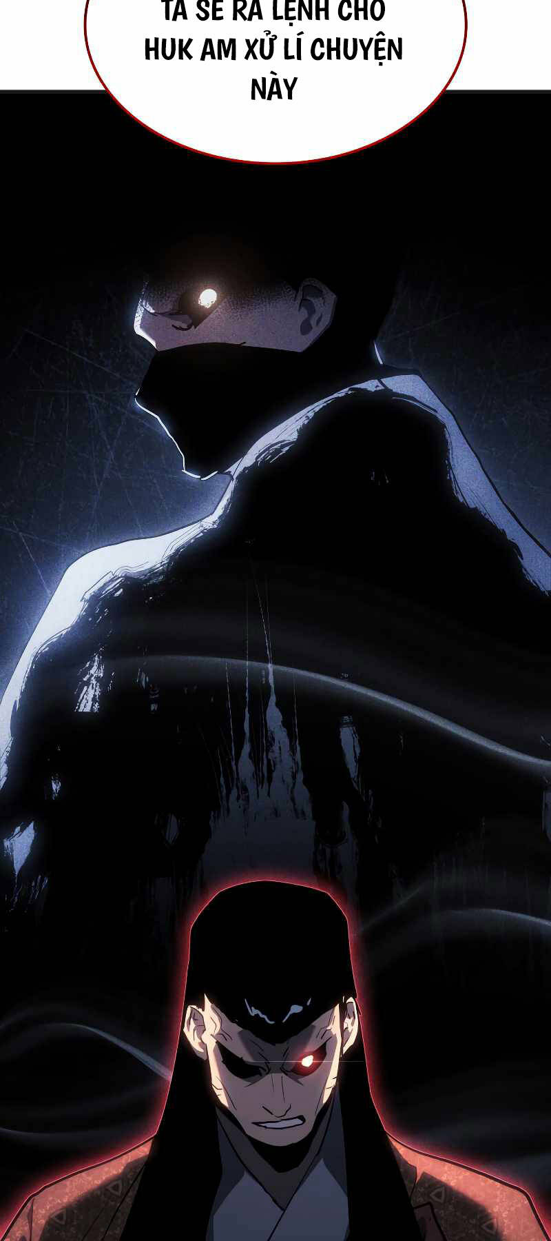 Tử Thần Phiêu Nguyệt - Chapter 69 - Page 28