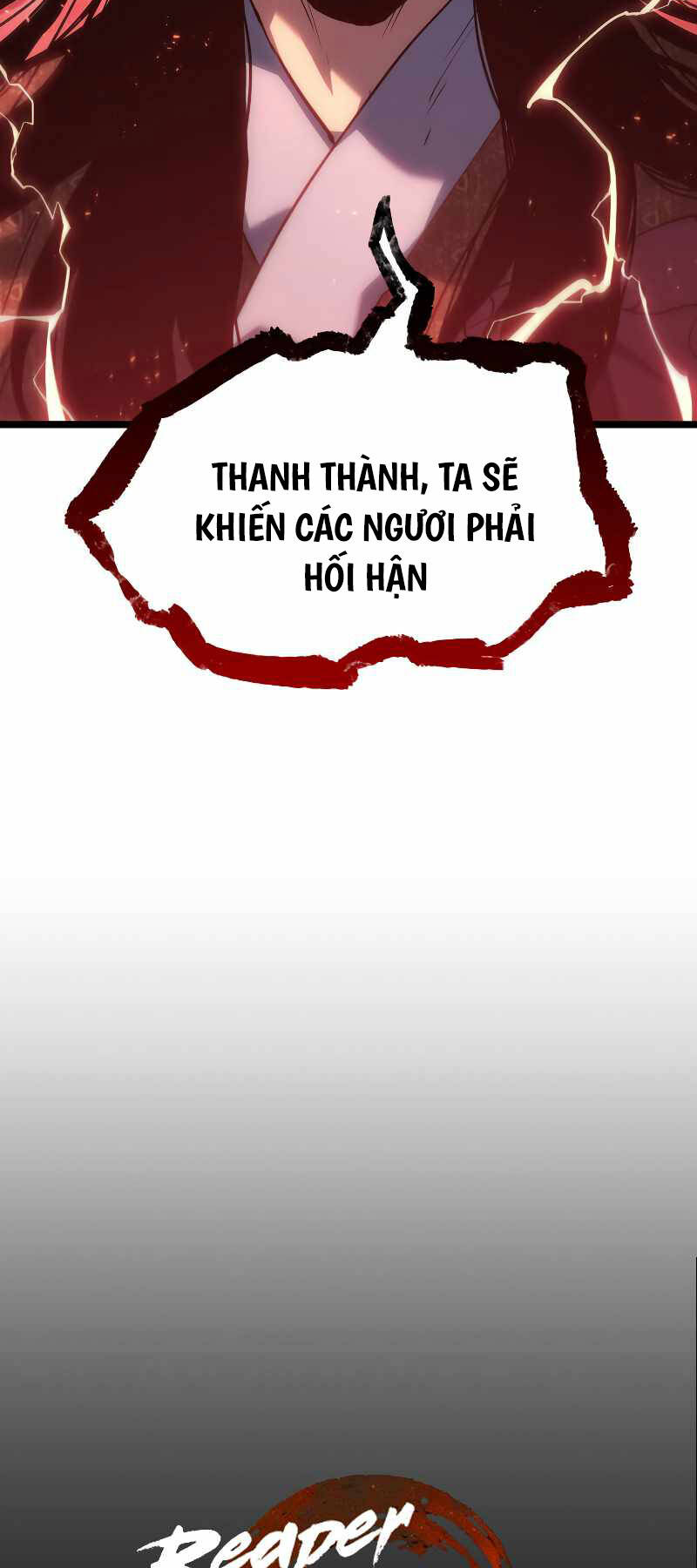 Tử Thần Phiêu Nguyệt - Chapter 69 - Page 30