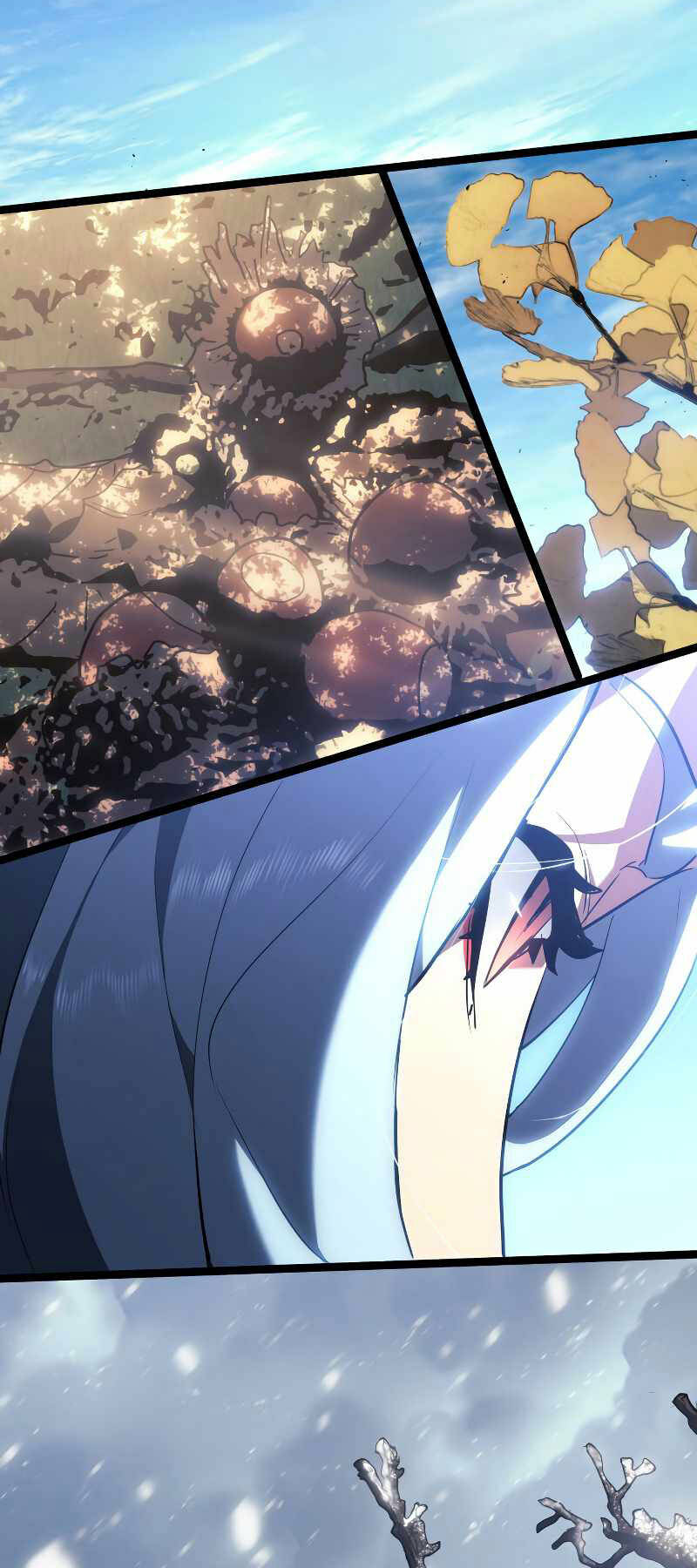 Tử Thần Phiêu Nguyệt - Chapter 69 - Page 32