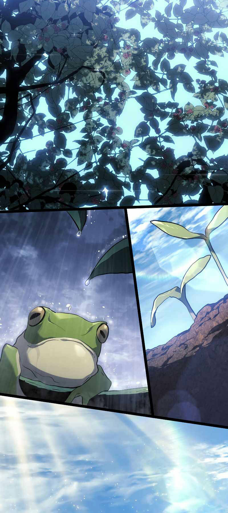 Tử Thần Phiêu Nguyệt - Chapter 69 - Page 34