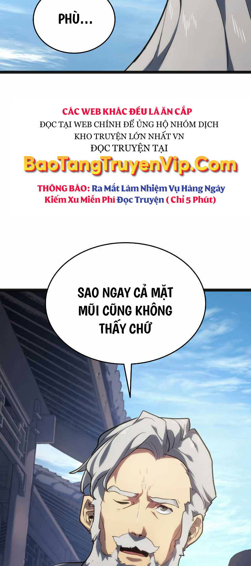 Tử Thần Phiêu Nguyệt - Chapter 69 - Page 39