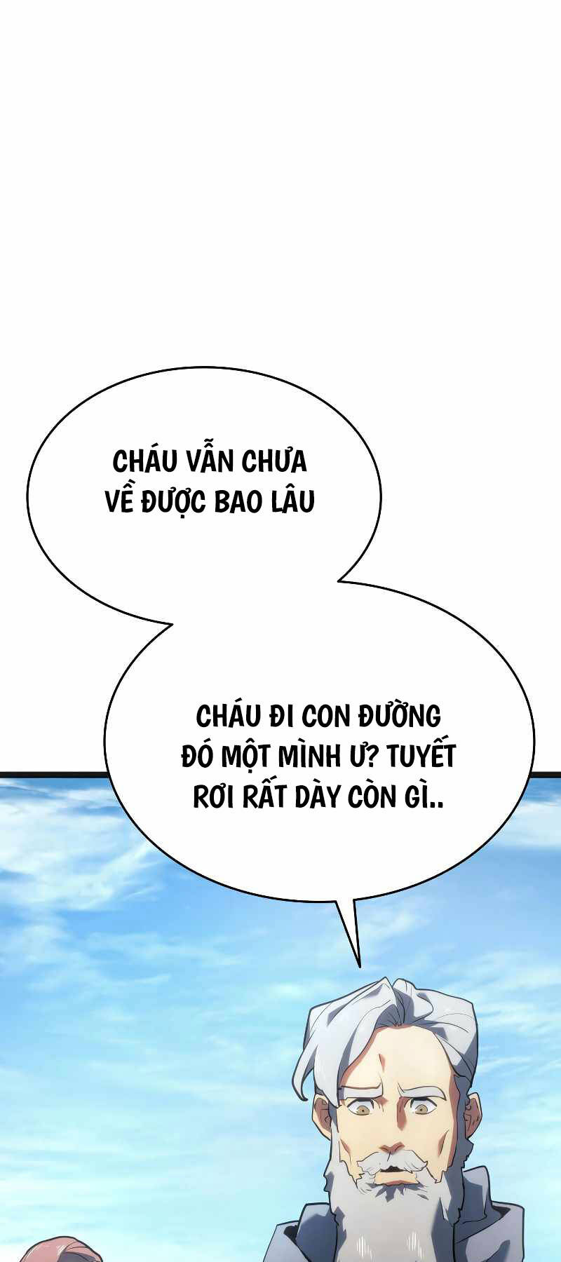 Tử Thần Phiêu Nguyệt - Chapter 69 - Page 51