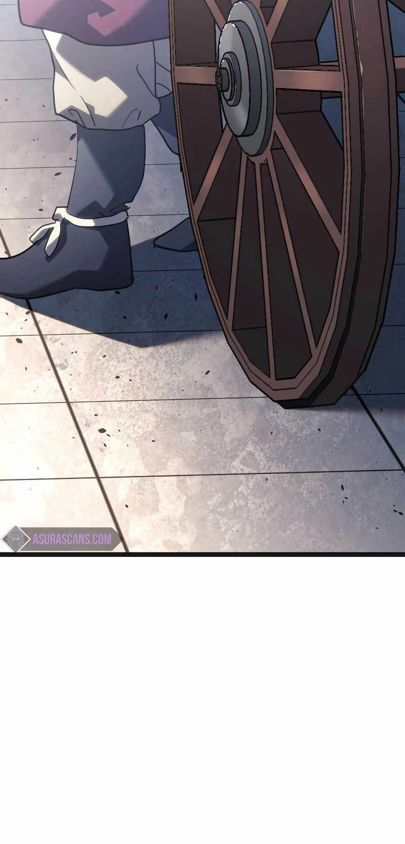 Tử Thần Phiêu Nguyệt - Chapter 69 - Page 53