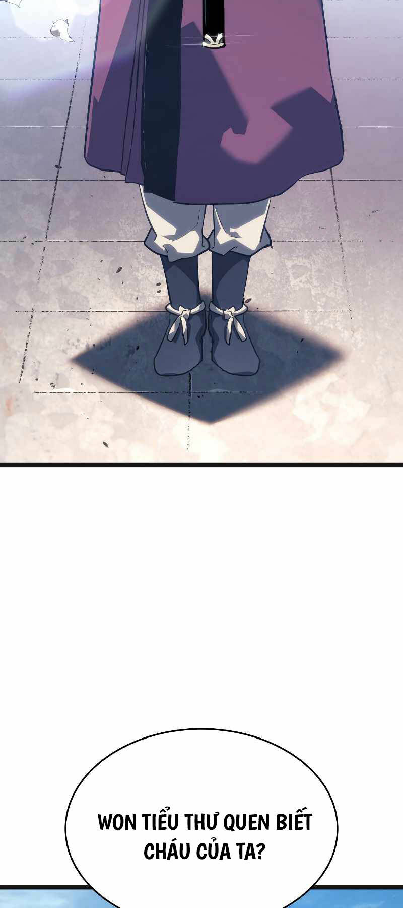 Tử Thần Phiêu Nguyệt - Chapter 69 - Page 55