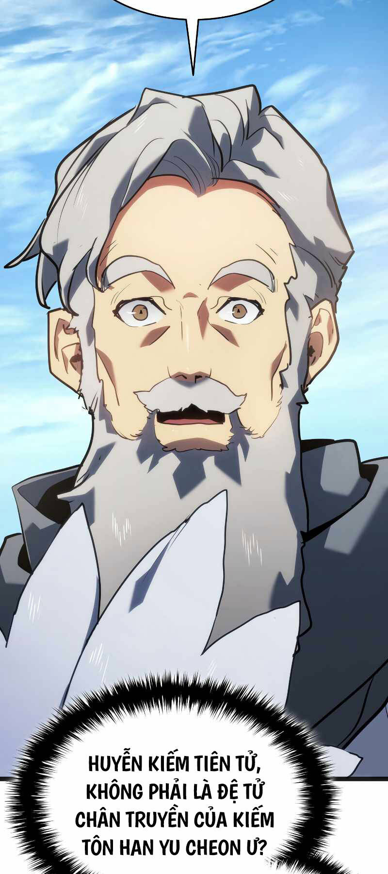 Tử Thần Phiêu Nguyệt - Chapter 69 - Page 56