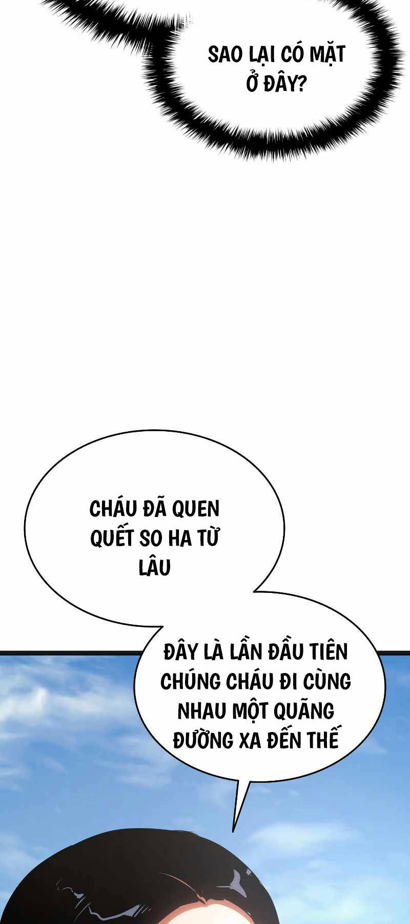 Tử Thần Phiêu Nguyệt - Chapter 69 - Page 57