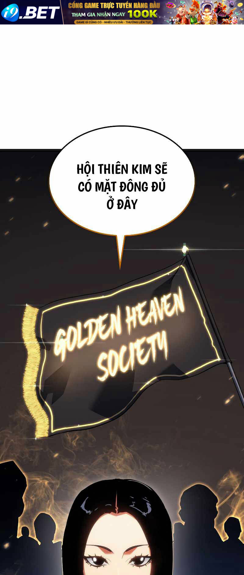 Tử Thần Phiêu Nguyệt - Chapter 69 - Page 60