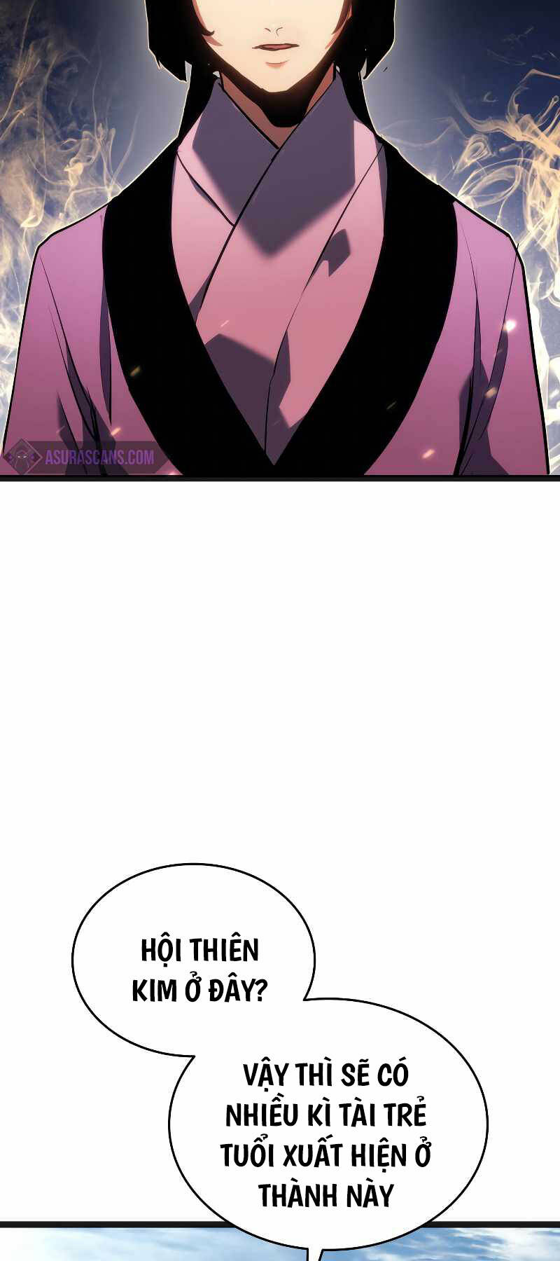 Tử Thần Phiêu Nguyệt - Chapter 69 - Page 61