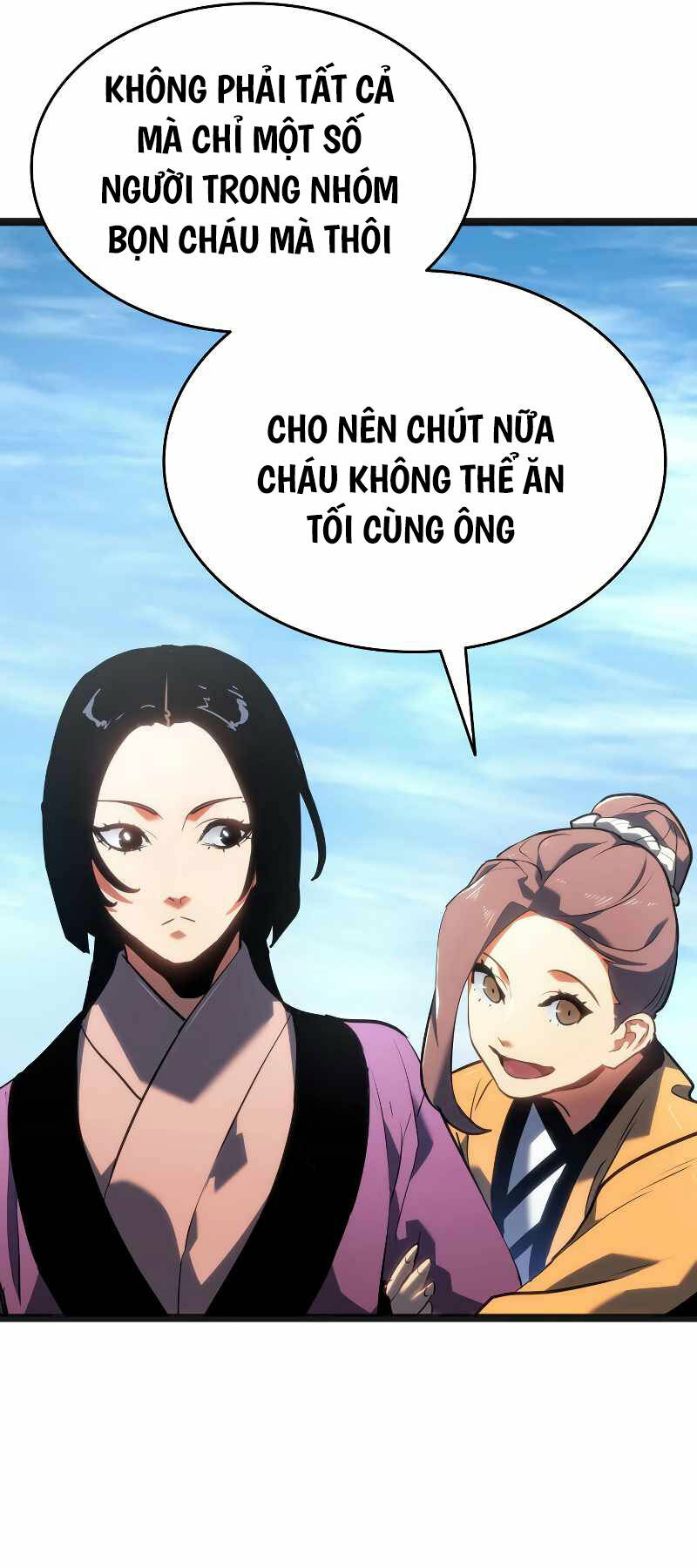 Tử Thần Phiêu Nguyệt - Chapter 69 - Page 63