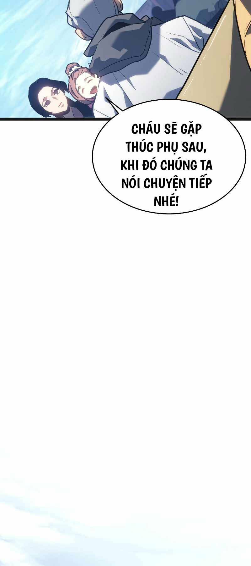 Tử Thần Phiêu Nguyệt - Chapter 69 - Page 65