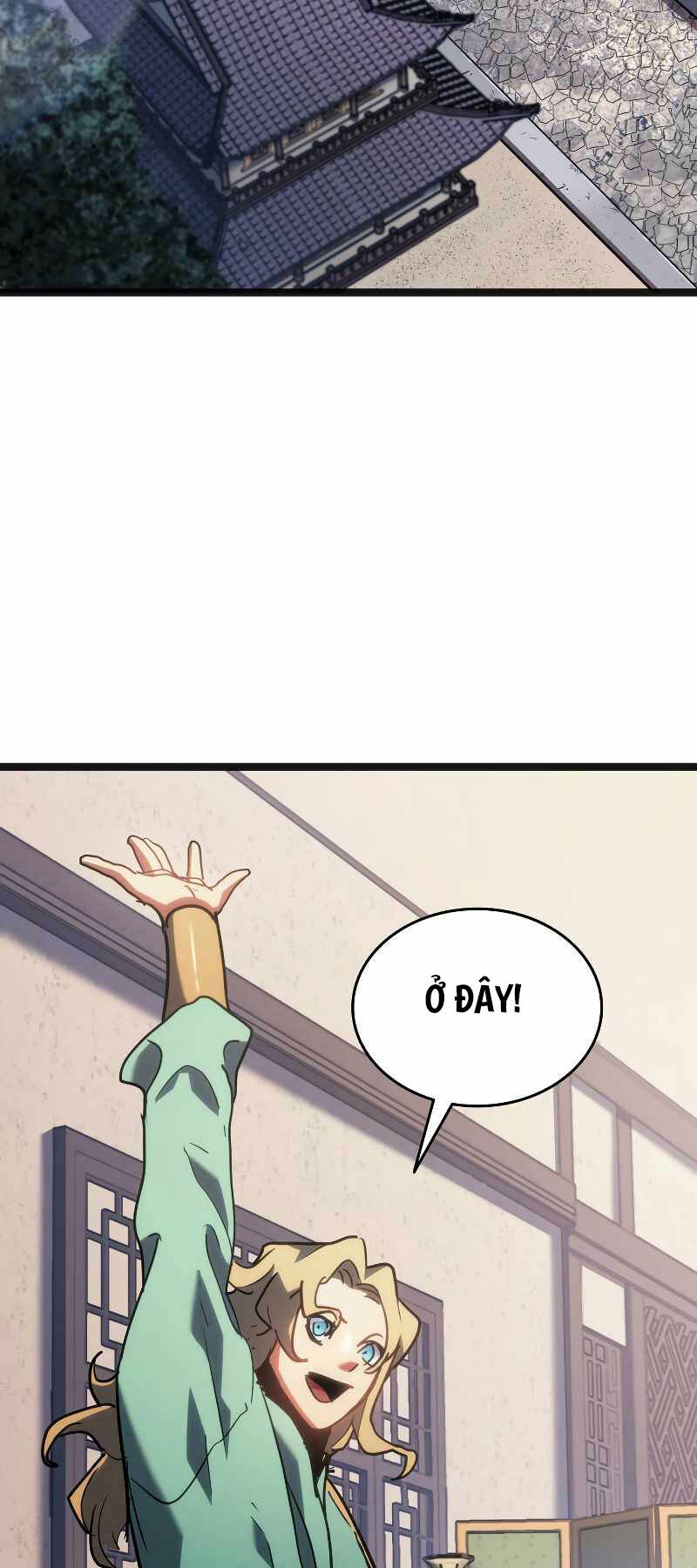 Tử Thần Phiêu Nguyệt - Chapter 69 - Page 67