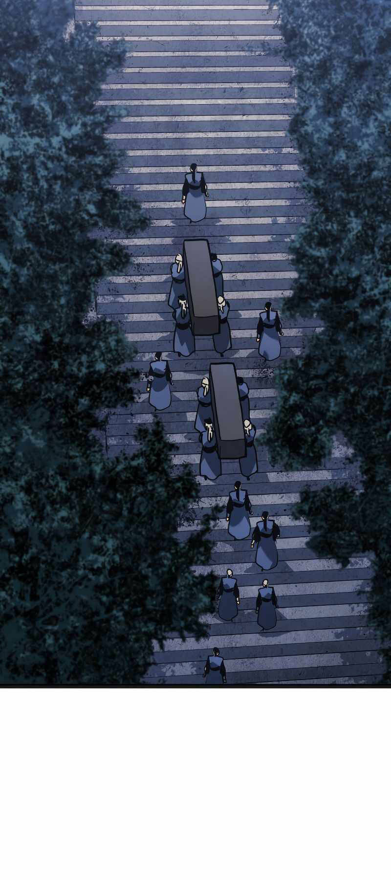 Tử Thần Phiêu Nguyệt - Chapter 69 - Page 6