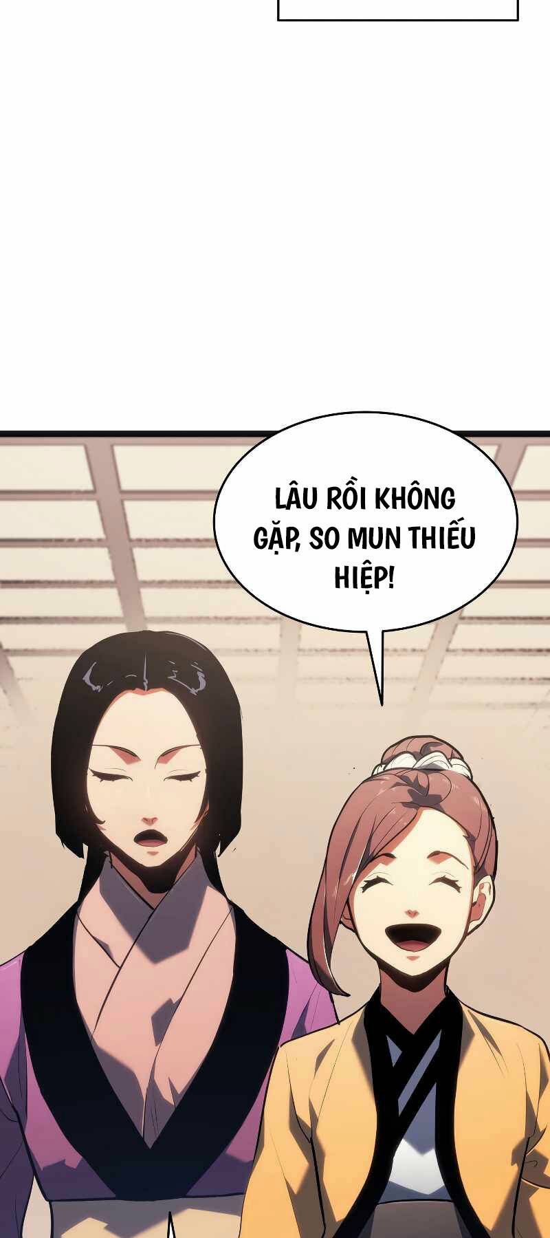 Tử Thần Phiêu Nguyệt - Chapter 69 - Page 69
