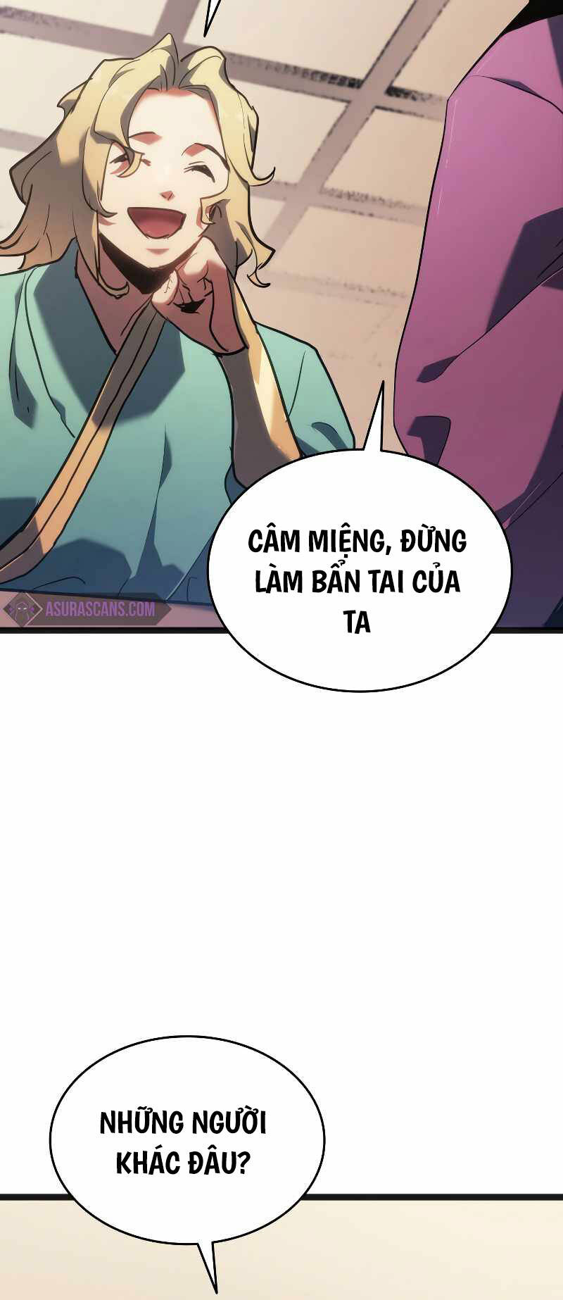 Tử Thần Phiêu Nguyệt - Chapter 69 - Page 71