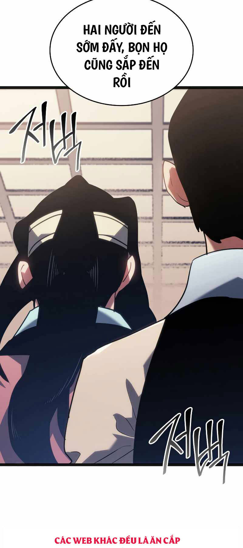 Tử Thần Phiêu Nguyệt - Chapter 69 - Page 73