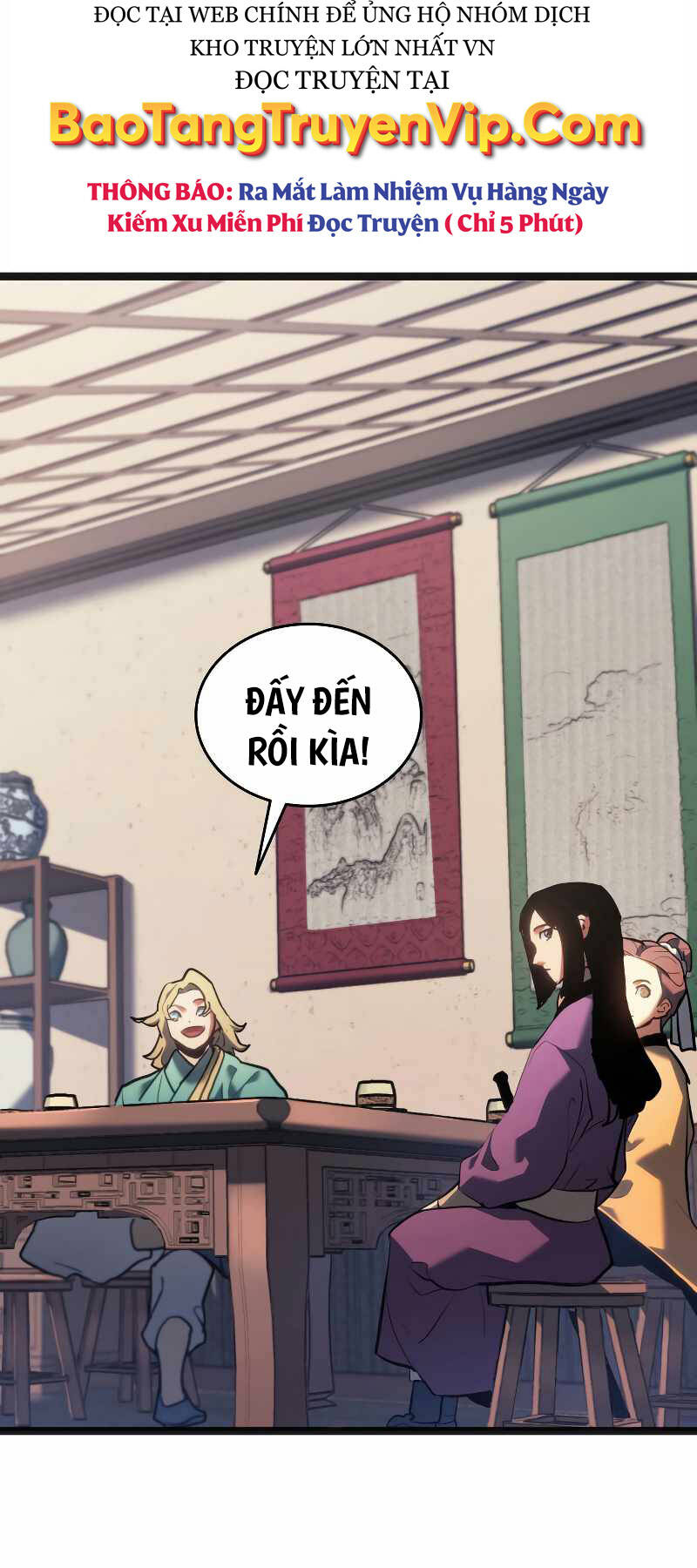 Tử Thần Phiêu Nguyệt - Chapter 69 - Page 74