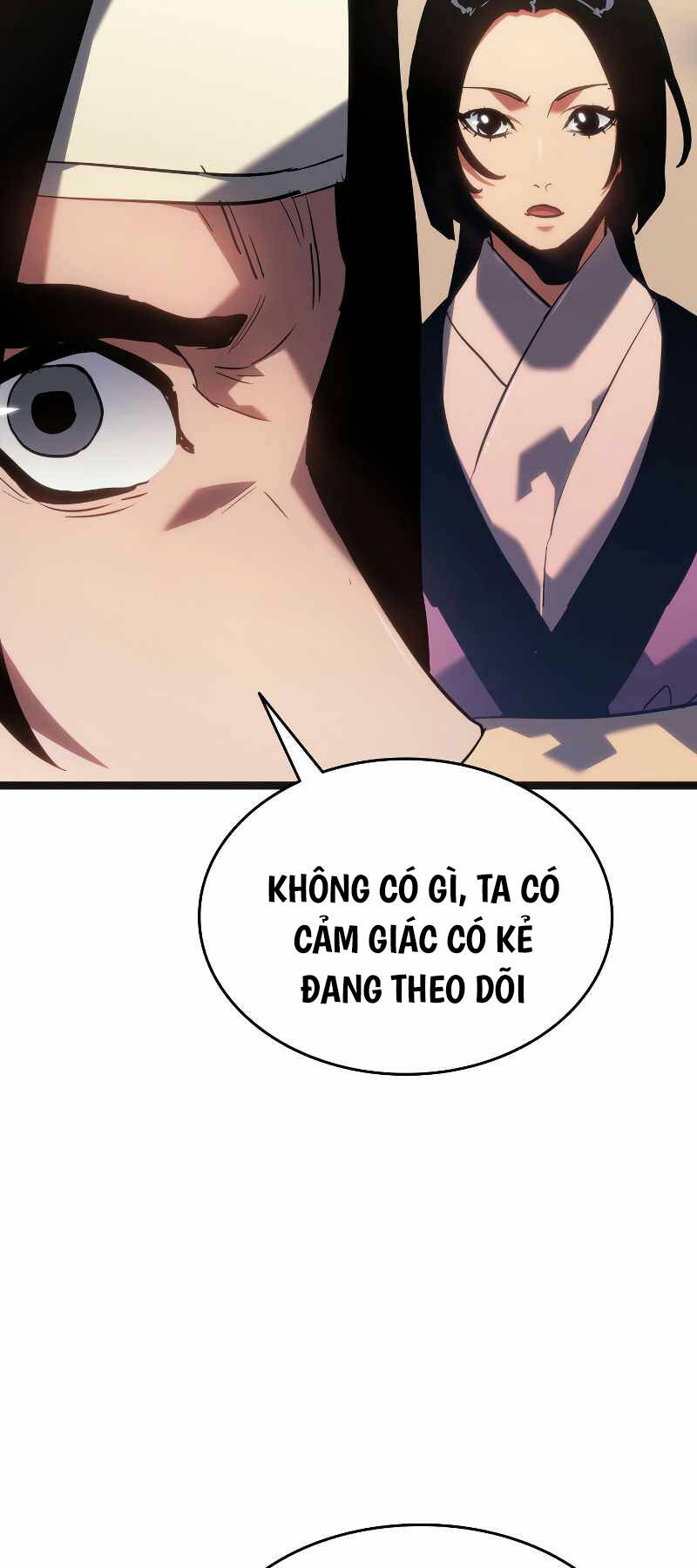 Tử Thần Phiêu Nguyệt - Chapter 69 - Page 81