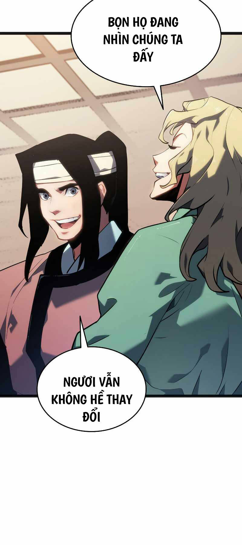 Tử Thần Phiêu Nguyệt - Chapter 69 - Page 82