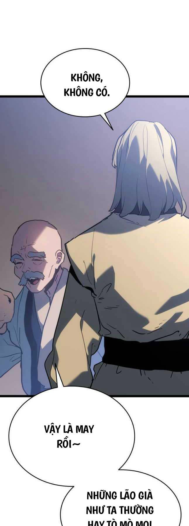 Tử Thần Phiêu Nguyệt - Chapter 70 - Page 9