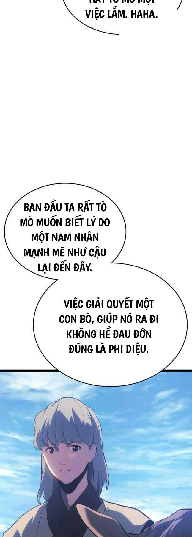 Tử Thần Phiêu Nguyệt - Chapter 70 - Page 10