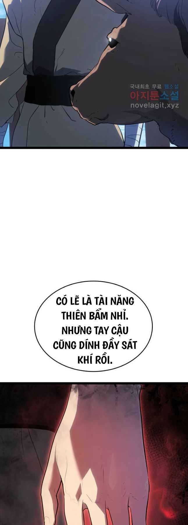 Tử Thần Phiêu Nguyệt - Chapter 70 - Page 11