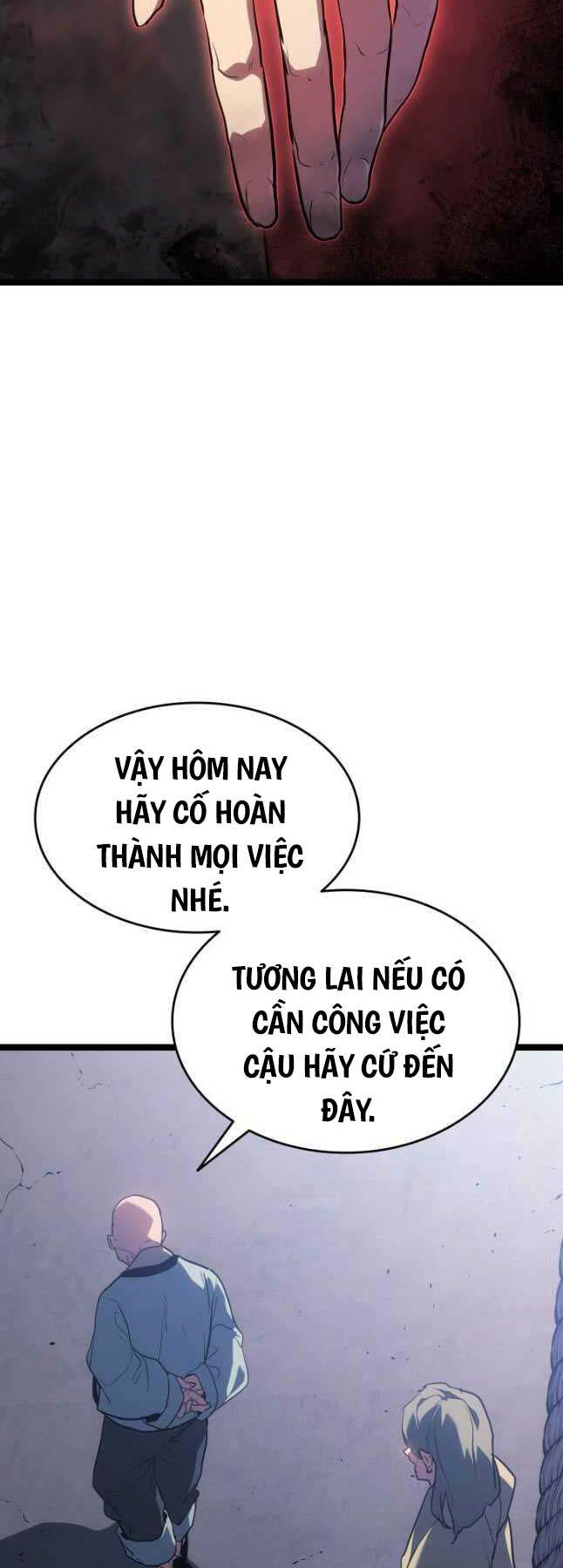 Tử Thần Phiêu Nguyệt - Chapter 70 - Page 12